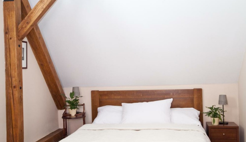 Hotel U Zlatého Lva Havlíčkův Brod